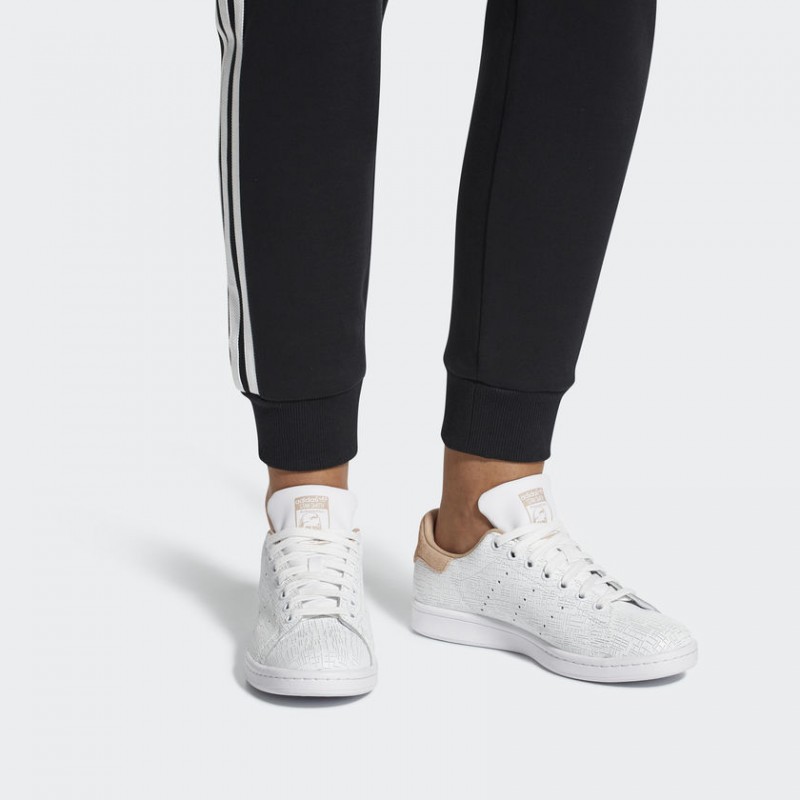 Wmns Stan Smith foto 4