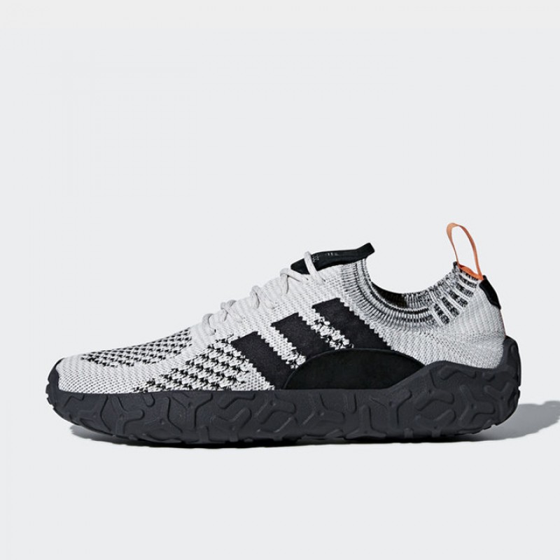 SEPATU SNEAKERS ADIDAS F 22 Primeknit