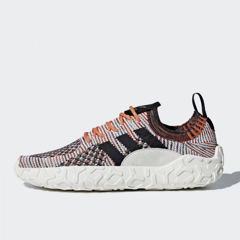 SEPATU SNEAKERS ADIDAS F 22 Primeknit