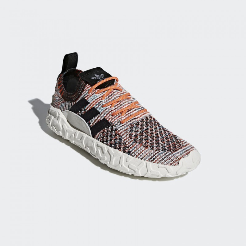 SEPATU SNEAKERS ADIDAS F 22 Primeknit