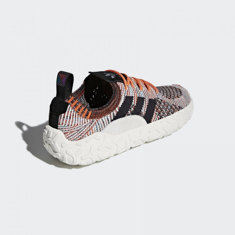 SEPATU SNEAKERS ADIDAS F 22 Primeknit