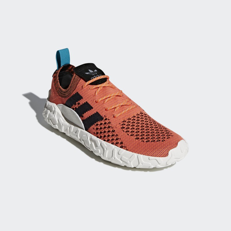 F 22 Primeknit foto 2