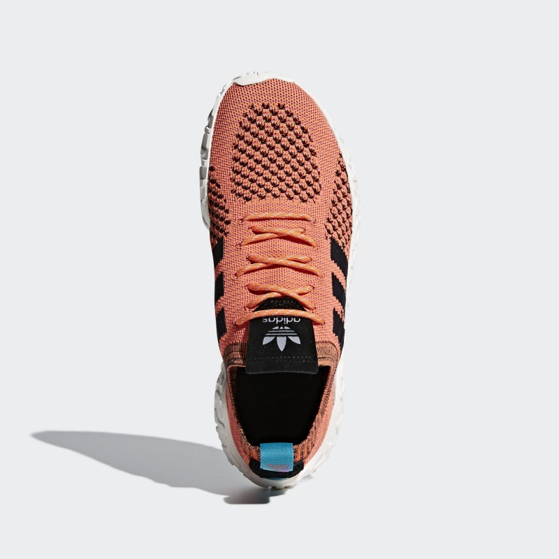 F 22 Primeknit foto 3