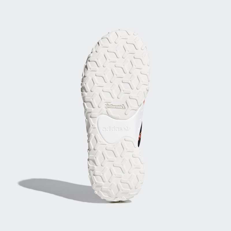F 22 Primeknit foto 4