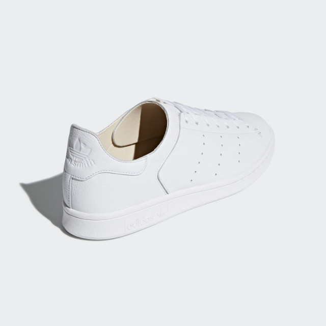 SEPATU SNEAKERS ADIDAS Stan Smith Leather Sock