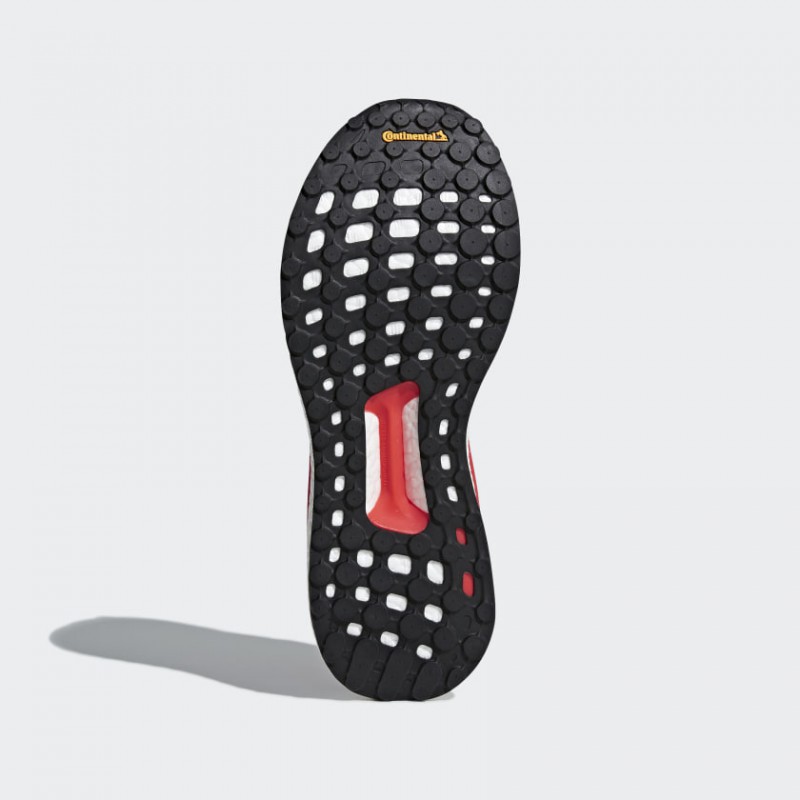 SEPATU LARI ADIDAS Solar Glide Boost