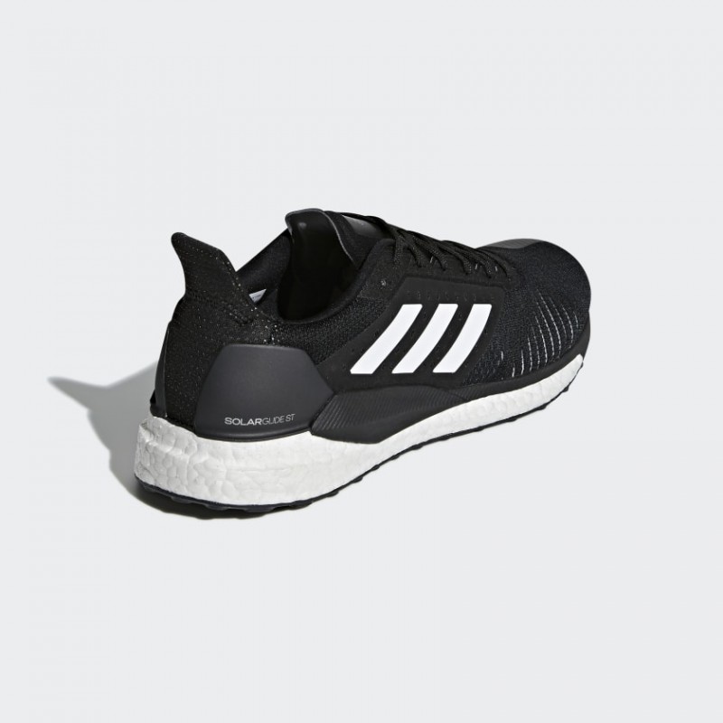 SEPATU LARI ADIDAS Solar Glide ST Boost