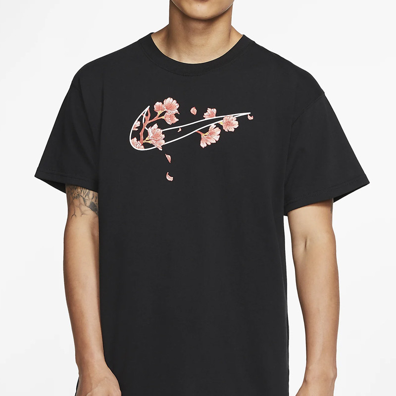BAJU BASKET NIKE DNA City Exploration Atl