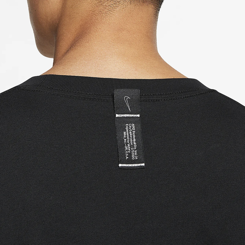BAJU BASKET NIKE DNA City Exploration Atl