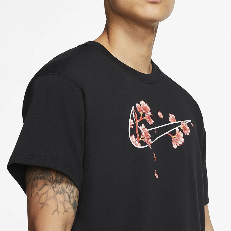 BAJU BASKET NIKE DNA City Exploration Atl
