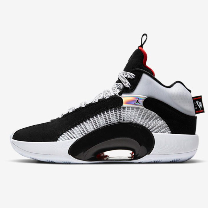 SEPATU BASKET AIR JORDAN AJ 35 PF