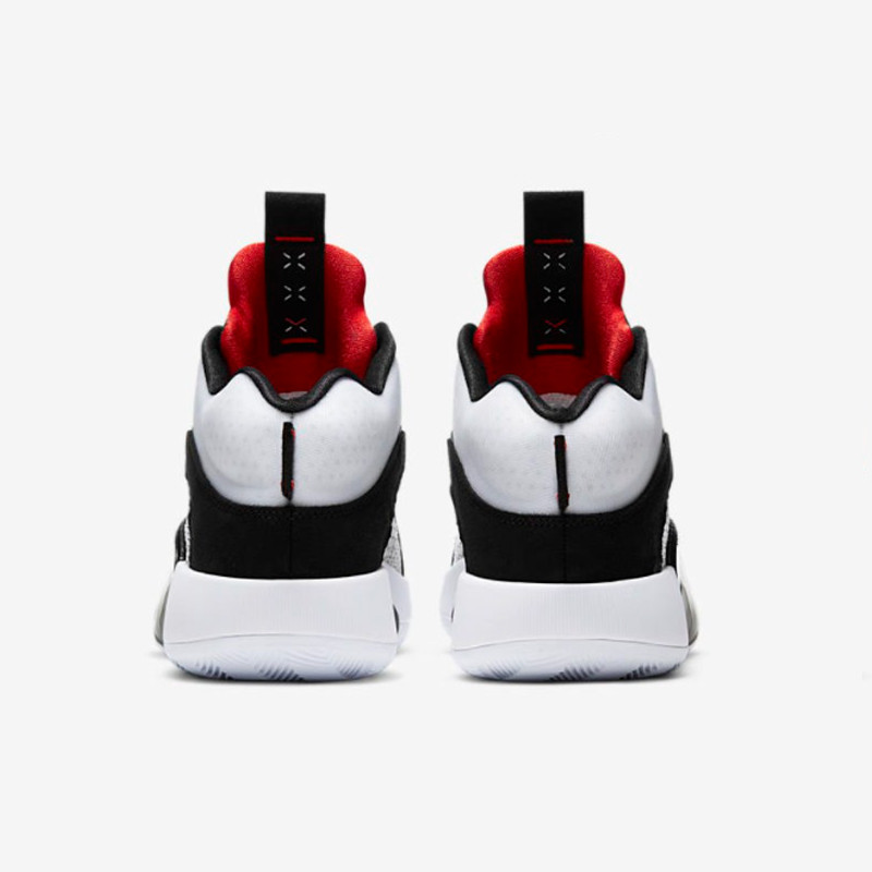 SEPATU BASKET AIR JORDAN AJ 35 PF