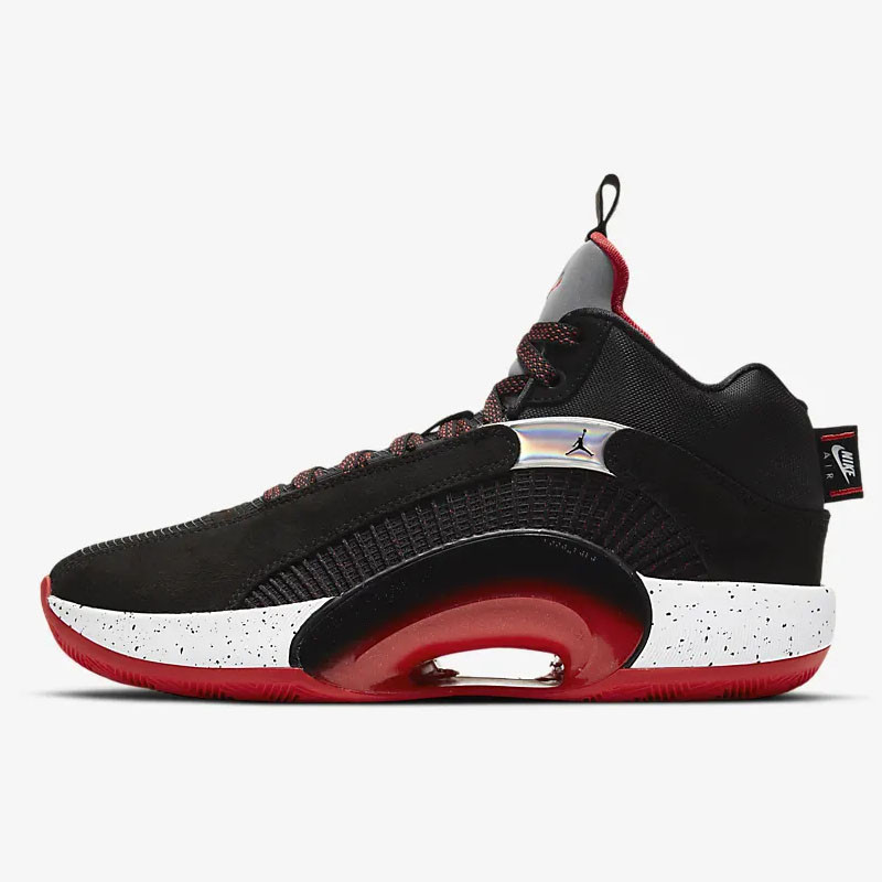 SEPATU BASKET AIR JORDAN AJ 35 PF