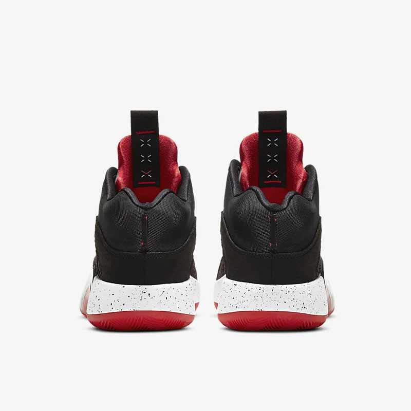 SEPATU BASKET AIR JORDAN AJ 35 PF