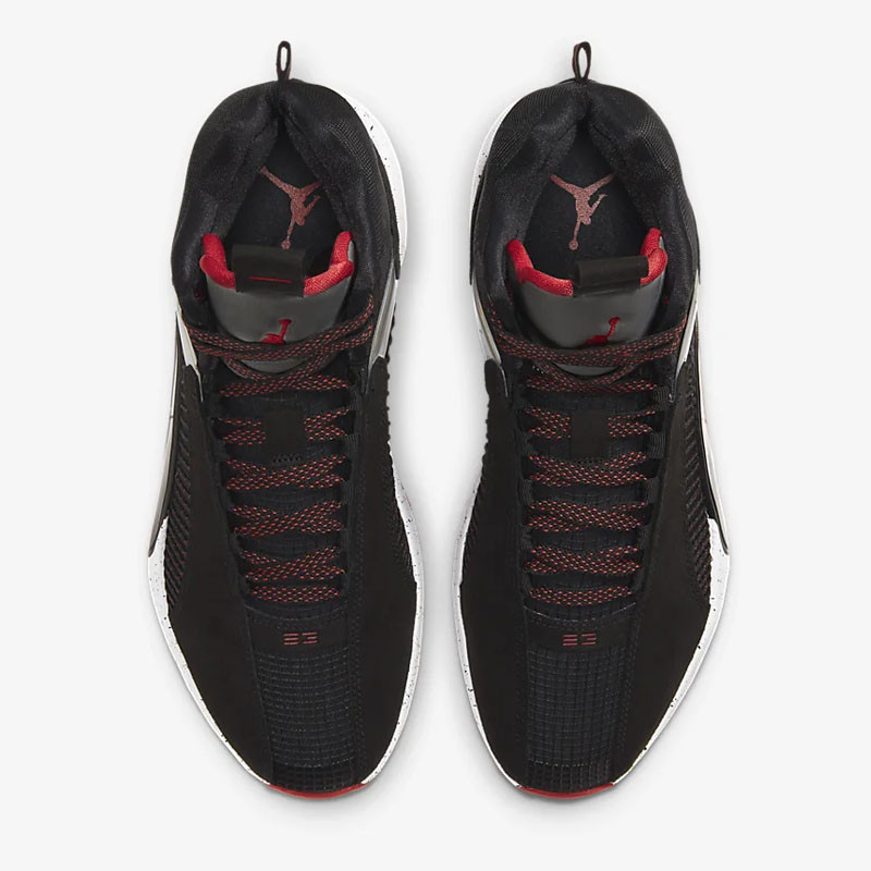 SEPATU BASKET AIR JORDAN AJ 35 PF