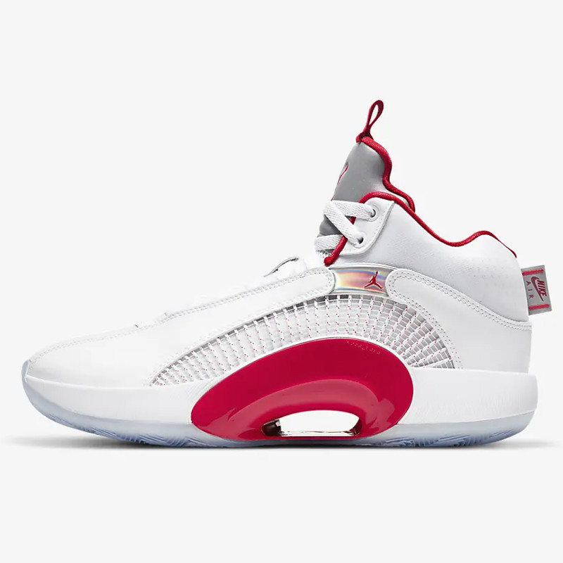 SEPATU BASKET AIR JORDAN AJ 35 PF