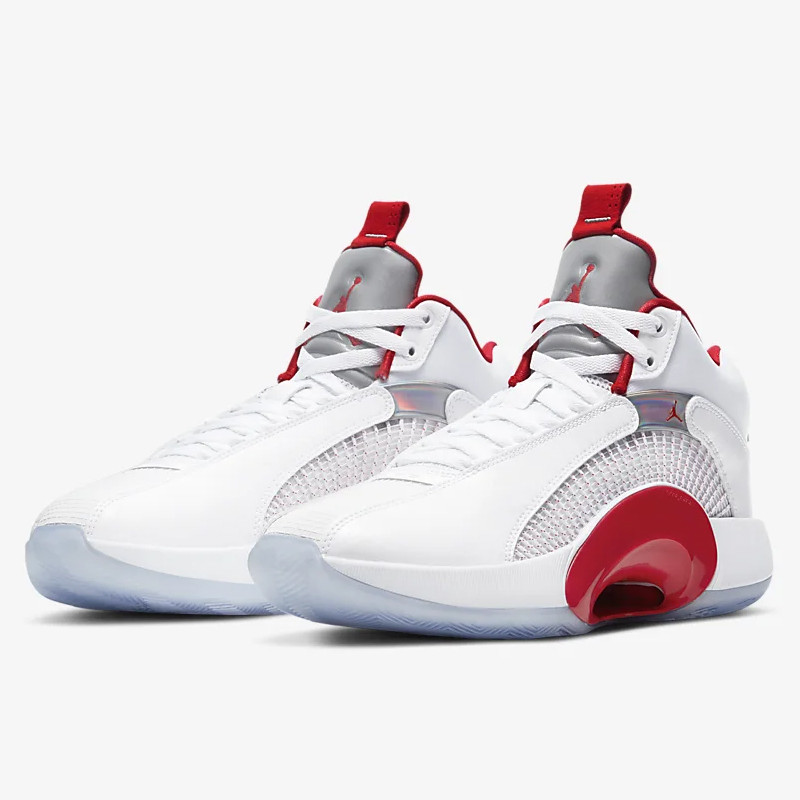 SEPATU BASKET AIR JORDAN AJ 35 PF
