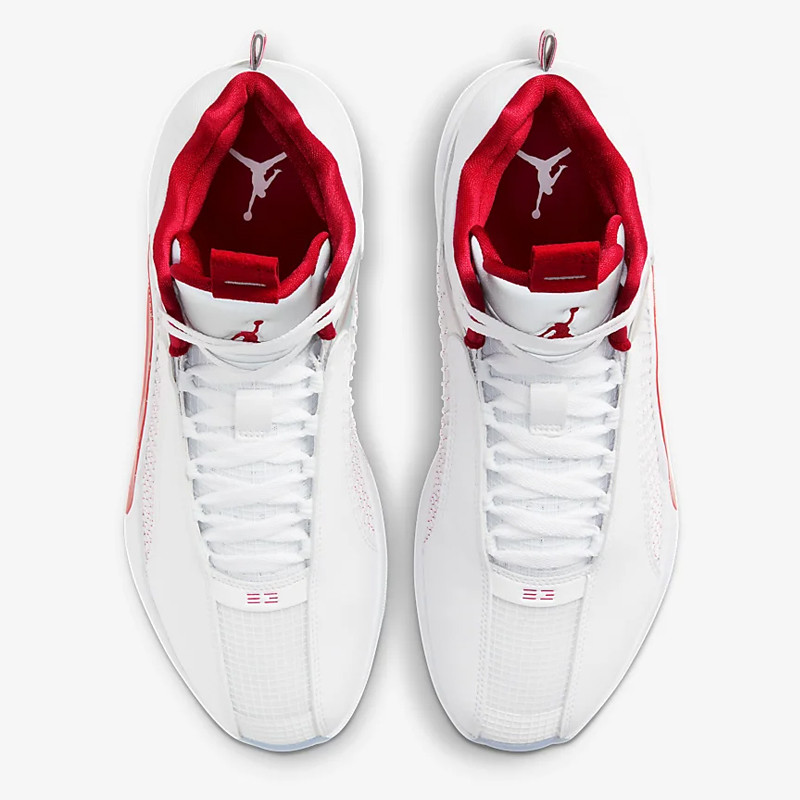 SEPATU BASKET AIR JORDAN AJ 35 PF