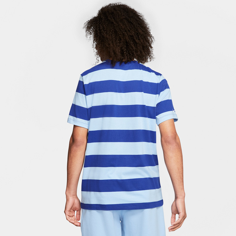 Sportswear Swoosh Stripe Tee foto 4