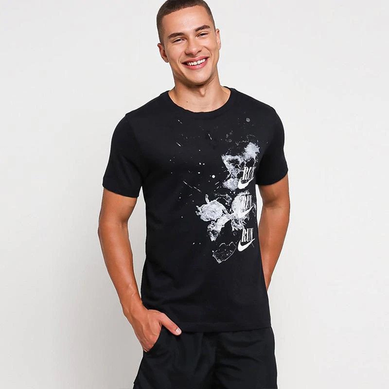 Defect Art 1 Dry Tee foto 3