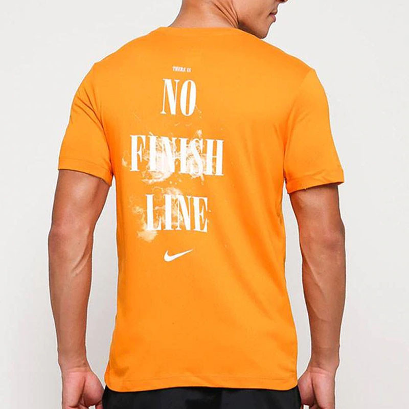 BAJU SNEAKERS NIKE Defect Art 1 Dry Tee