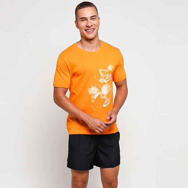 BAJU SNEAKERS NIKE Defect Art 1 Dry Tee