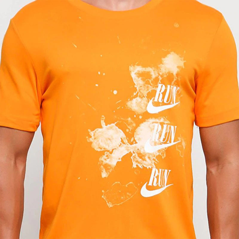 BAJU SNEAKERS NIKE Defect Art 1 Dry Tee