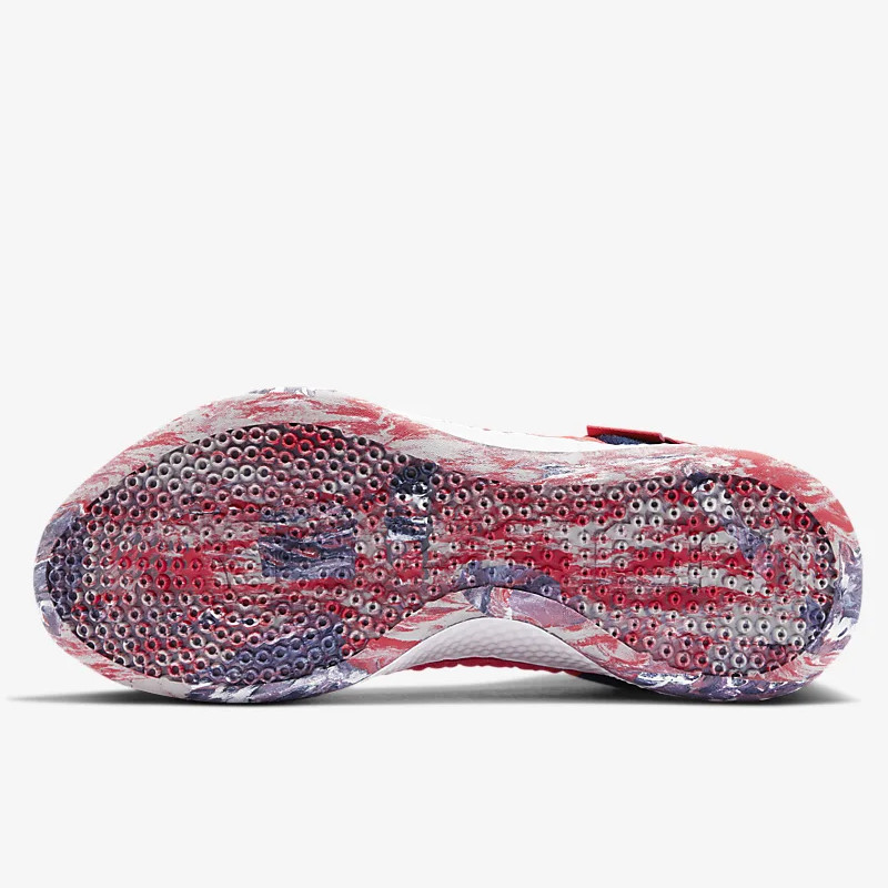 SEPATU BASKET NIKE Air Zoom Unvrs Flyease