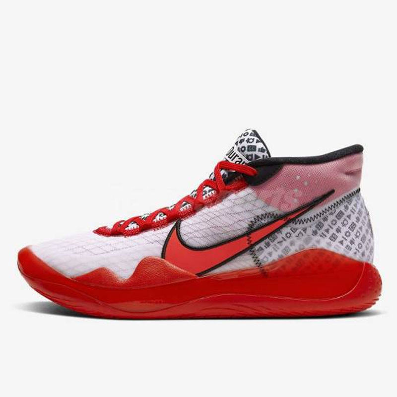 Jual SEPATU BASKET Pria NIKE Zoom KD 12 EP QS Youtube Original Termurah di Indonesia Ncrsport