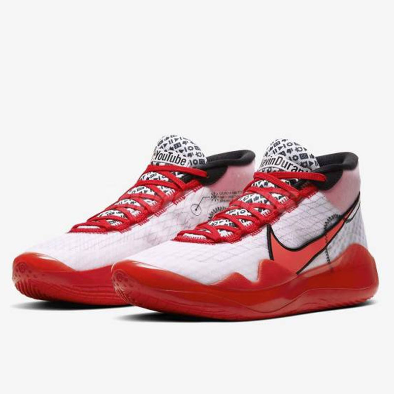 SEPATU BASKET NIKE Zoom KD 12 EP QS