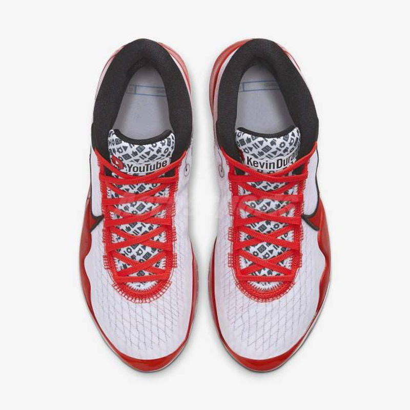 SEPATU BASKET NIKE Zoom KD 12 EP QS
