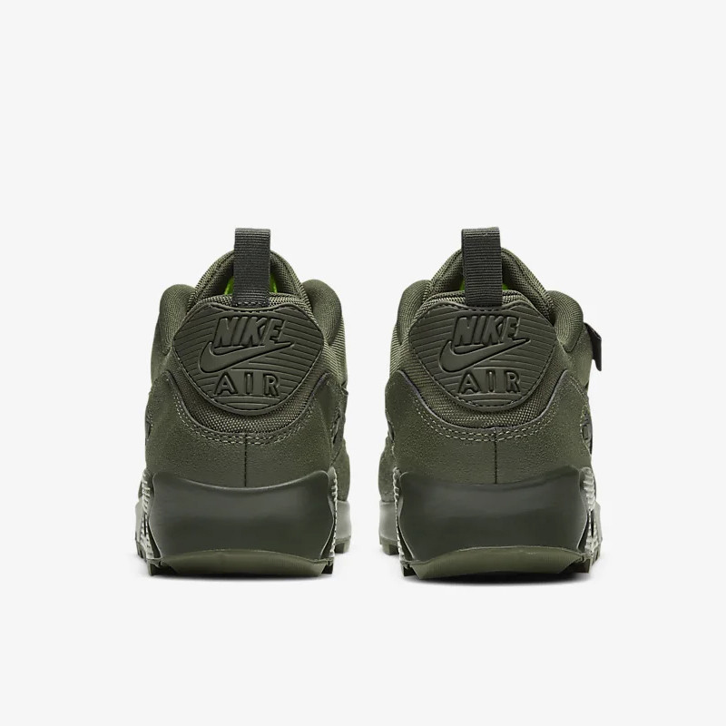SEPATU SNEAKERS NIKE Air Max 90 Surplus