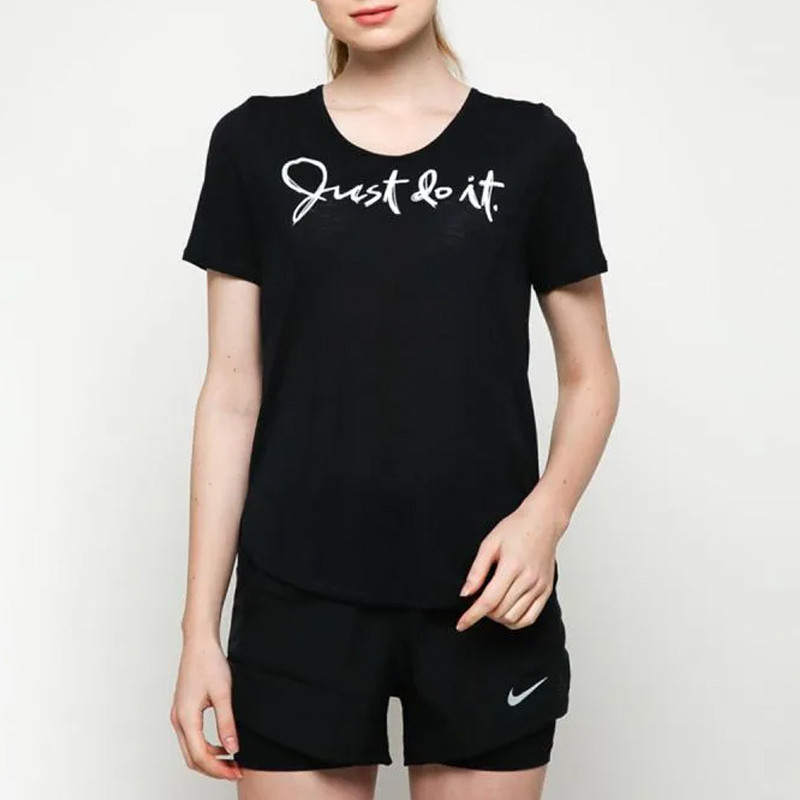 Wmns Top Short Sleeve Gx Floral foto 2