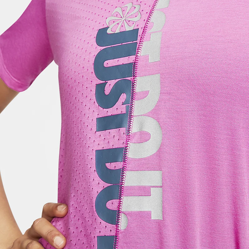 Wmns Icon Clash Top Sleeve foto 4