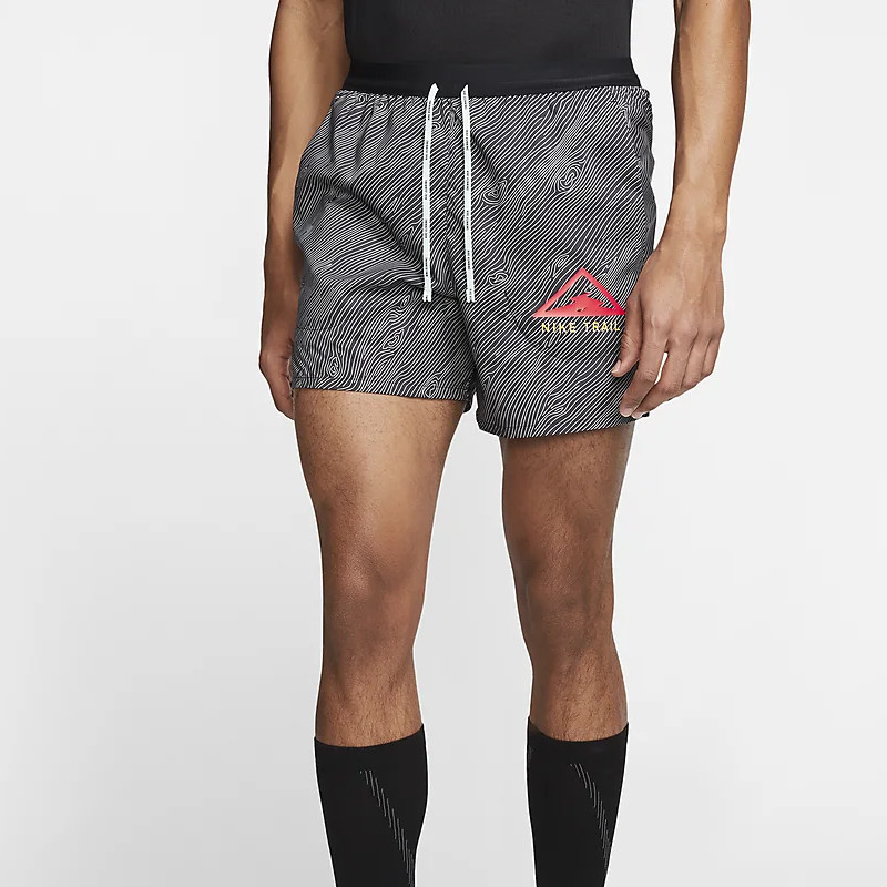 CELANA LARI NIKE Flex Stride 5 Inch Shorts