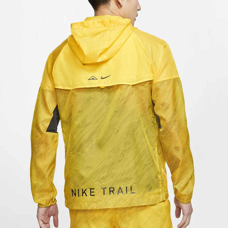 Windrunner Hooded Jacket foto 2