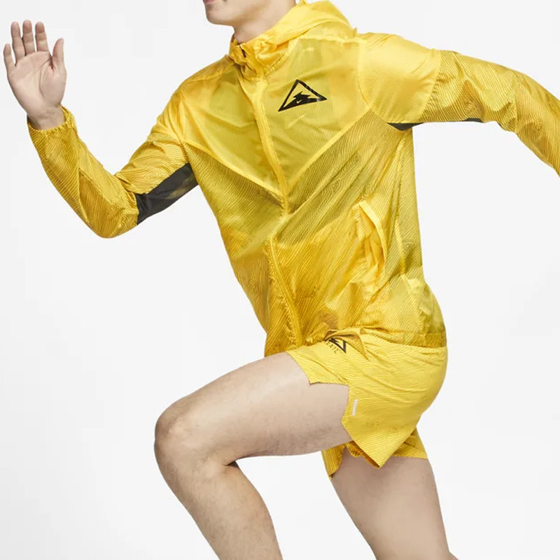 Windrunner Hooded Jacket foto 4