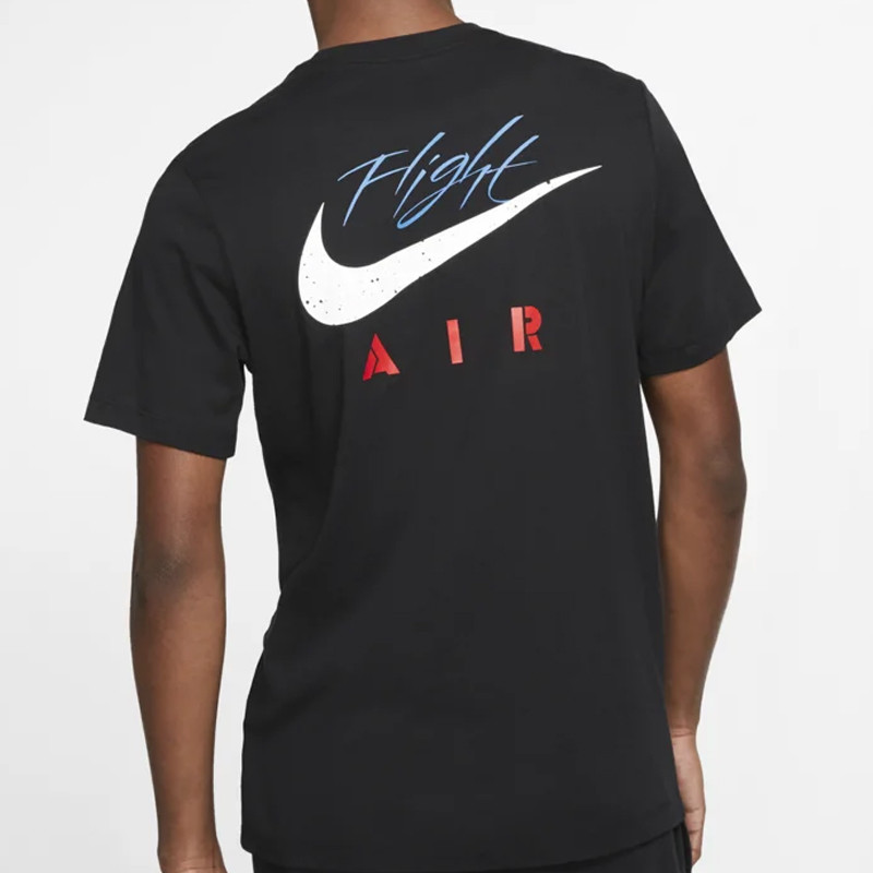 BAJU BASKET AIR JORDAN Legacy AJ 4 Tee
