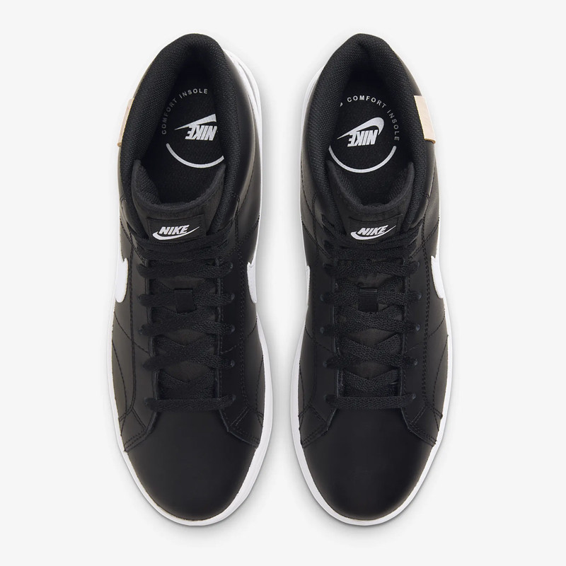 SEPATU SNEAKERS NIKE Court Royale 2 Mid