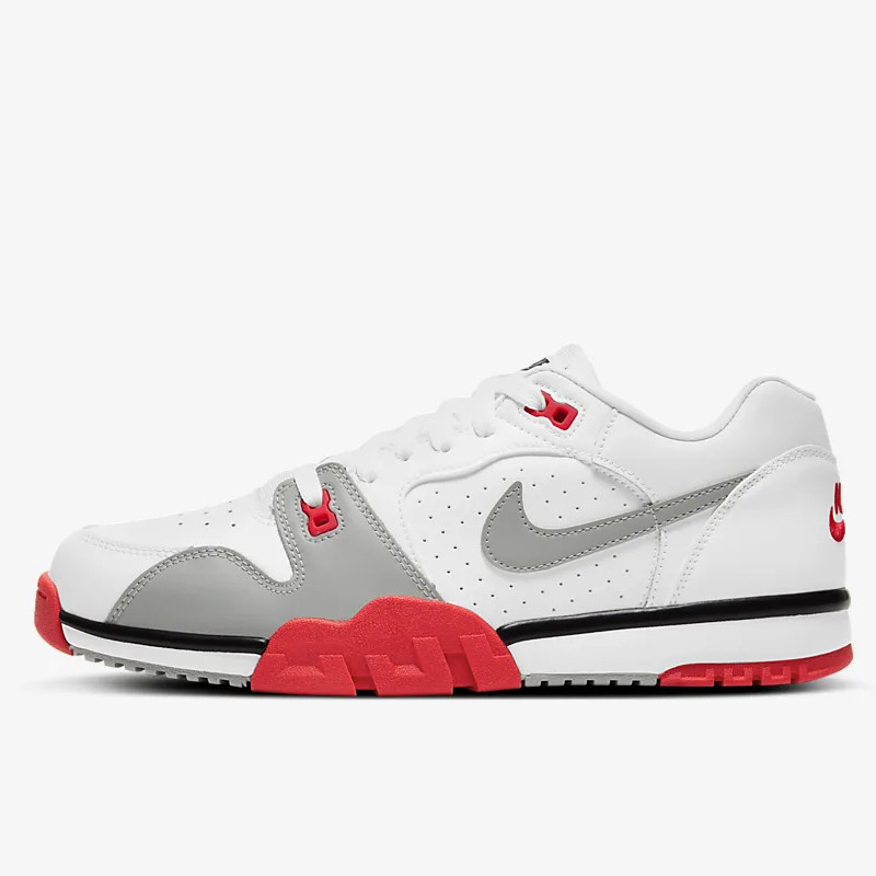 SEPATU SNEAKERS NIKE Air Cross Trainer Low