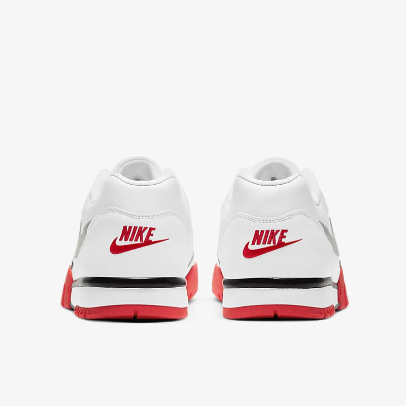 SEPATU SNEAKERS NIKE Air Cross Trainer Low