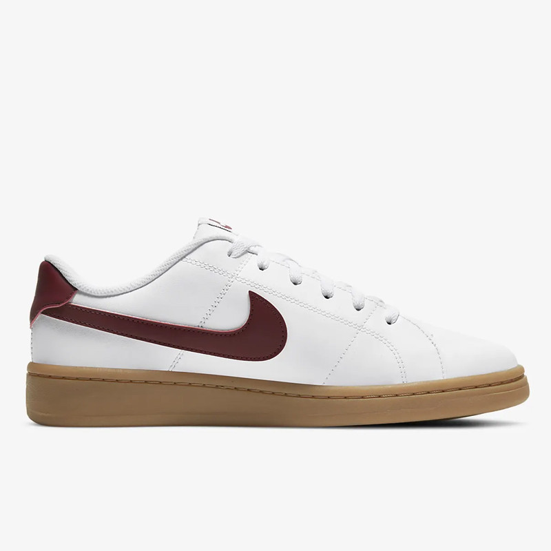 SEPATU SNEAKERS NIKE Court Royale 2 Low