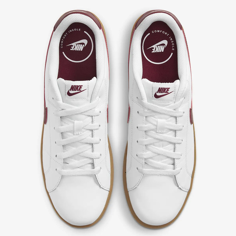 SEPATU SNEAKERS NIKE Court Royale 2 Low
