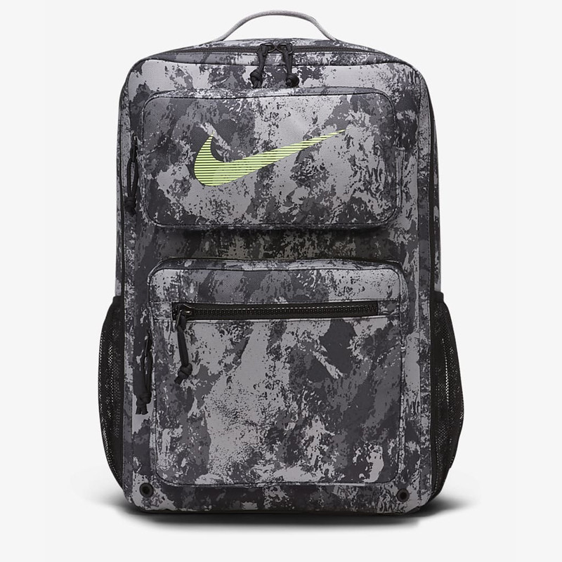 TAS TRAINING NIKE Utility Speed Printed Backpack