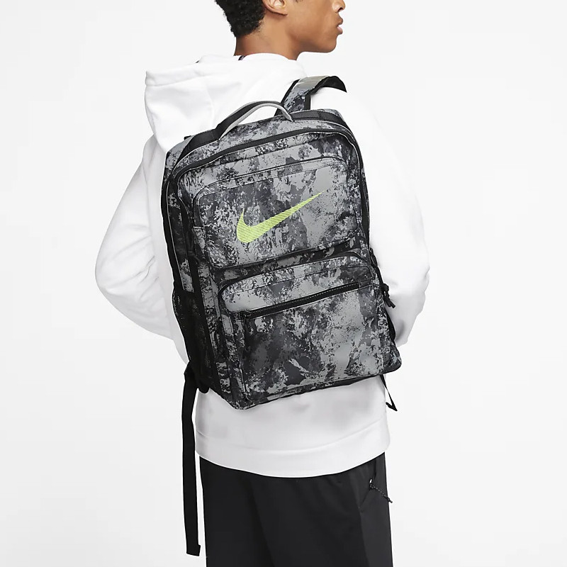TAS TRAINING NIKE Utility Speed Printed Backpack