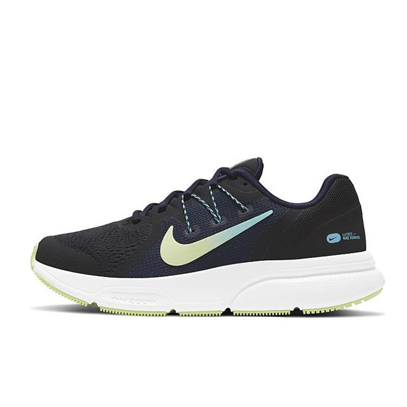 SEPATU LARI NIKE Wmns Zoom Span 3