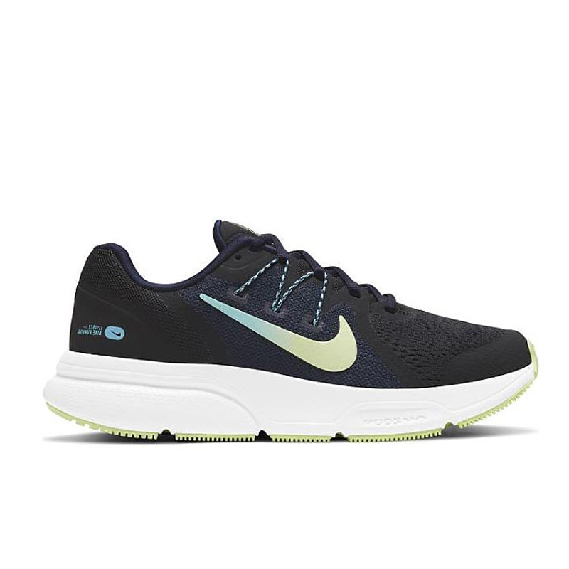 SEPATU LARI NIKE Wmns Zoom Span 3