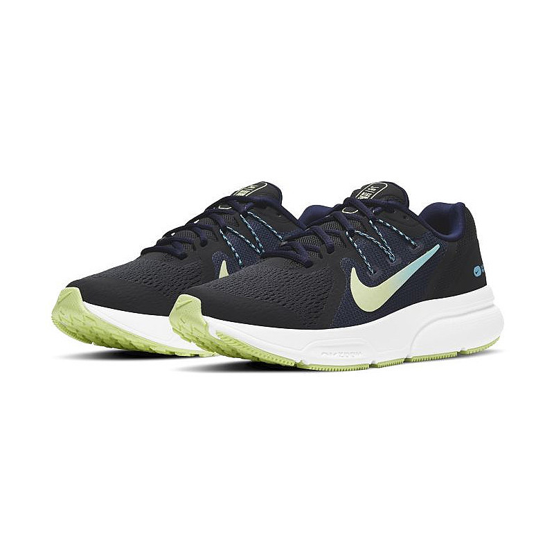 SEPATU LARI NIKE Wmns Zoom Span 3