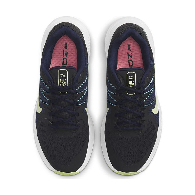 SEPATU LARI NIKE Wmns Zoom Span 3