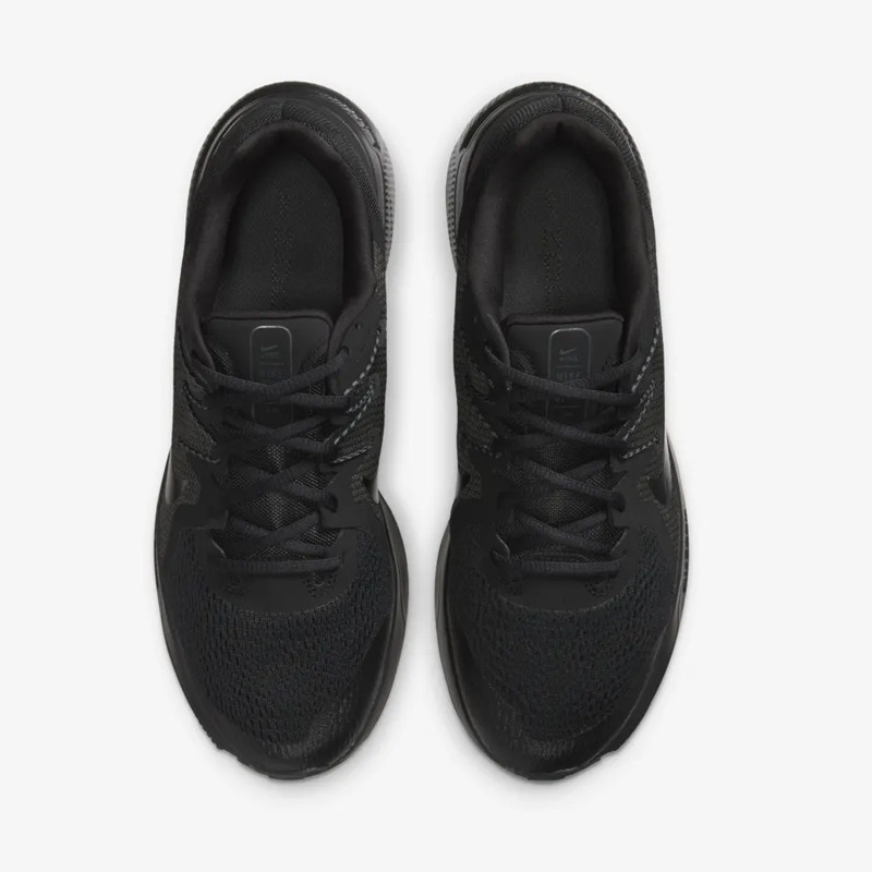 SEPATU LARI NIKE Zoom Span 3